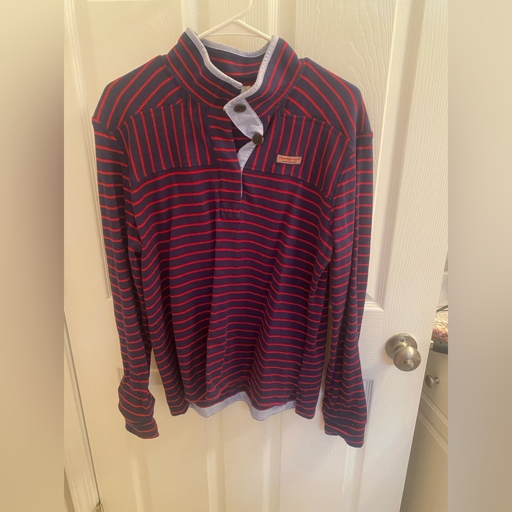 Vineyard Vines Shep Shirt